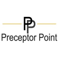 Preceptor Point logo, Preceptor Point contact details