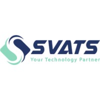 SVATS Inc. logo, SVATS Inc. contact details