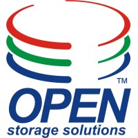 Open Storage Solutions logo, Open Storage Solutions contact details