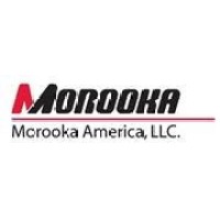 Morooka America logo, Morooka America contact details