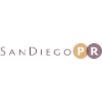 San Diego PR logo, San Diego PR contact details