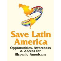 Save Latin America Inc logo, Save Latin America Inc contact details