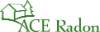 ACE Radon Corporation logo, ACE Radon Corporation contact details