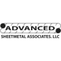 Advanced Sheetmetal Associates logo, Advanced Sheetmetal Associates contact details