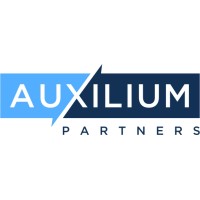 Auxilium Partners logo, Auxilium Partners contact details