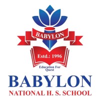 Babylon National School logo, Babylon National School contact details