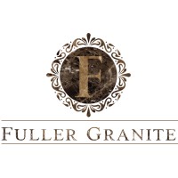 Fuller Granite logo, Fuller Granite contact details