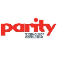 Parity Technology Consulting logo, Parity Technology Consulting contact details