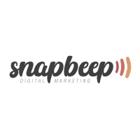 SNAPBEEP DIGITAL INC logo, SNAPBEEP DIGITAL INC contact details