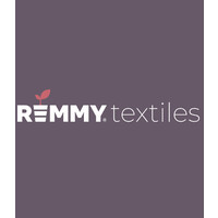 Remmy Textiles logo, Remmy Textiles contact details