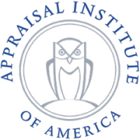 Appraisal Institute of America logo, Appraisal Institute of America contact details