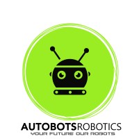 Autobots Robotics logo, Autobots Robotics contact details