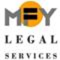 MFY Legal Services logo, MFY Legal Services contact details