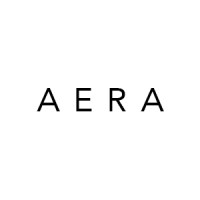 Aera logo, Aera contact details