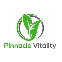 Pinnacle Vitality logo, Pinnacle Vitality contact details