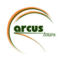 Arcus Tours logo, Arcus Tours contact details