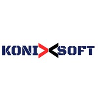 KonixSoft Technologies logo, KonixSoft Technologies contact details