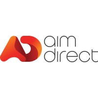 AIM Direct Global logo, AIM Direct Global contact details