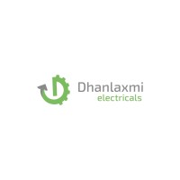 Dhanlaxmi Electricals logo, Dhanlaxmi Electricals contact details