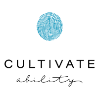 Cultivate Ability logo, Cultivate Ability contact details