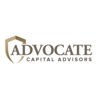 Advocate Capital Advisors logo, Advocate Capital Advisors contact details