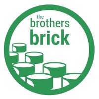 Brick Brothers logo, Brick Brothers contact details