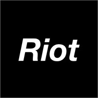 Riot Studio logo, Riot Studio contact details