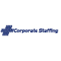 Corporate Staffing logo, Corporate Staffing contact details