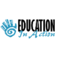 Education in Action logo, Education in Action contact details