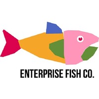 Enterprise Fish Company logo, Enterprise Fish Company contact details