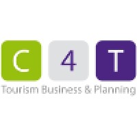 C4T Tourism Business & Planning logo, C4T Tourism Business & Planning contact details