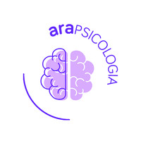 ARA Psicologia logo, ARA Psicologia contact details