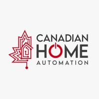 Canadian Home Automation logo, Canadian Home Automation contact details