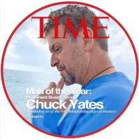 Chuck Yates Needs A Job logo, Chuck Yates Needs A Job contact details