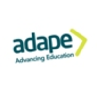 ADAPE Australasia logo, ADAPE Australasia contact details