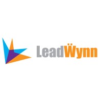 LeadWynn logo, LeadWynn contact details