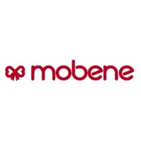 Mobene logo, Mobene contact details