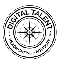 Digital Talent logo, Digital Talent contact details