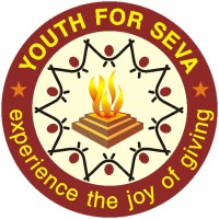 Youth for Seva logo, Youth for Seva contact details