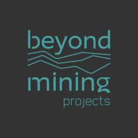 Beyond Mining logo, Beyond Mining contact details