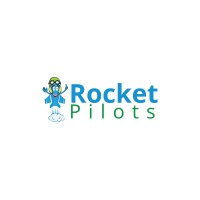 Rocket Pilots logo, Rocket Pilots contact details