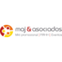 MAJ&ASOCIADOS logo, MAJ&ASOCIADOS contact details