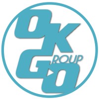 OKGO Group logo, OKGO Group contact details