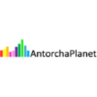 Antorcha Planet logo, Antorcha Planet contact details