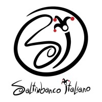 SALTIMBANCO ITALIANO GLOBAL ART logo, SALTIMBANCO ITALIANO GLOBAL ART contact details