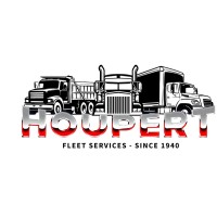 Houpert Fleet Services logo, Houpert Fleet Services contact details