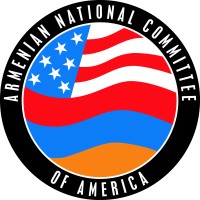 Armenian National Committee of America logo, Armenian National Committee of America contact details