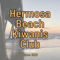 Hermosa Beach Kiwanis Club logo, Hermosa Beach Kiwanis Club contact details