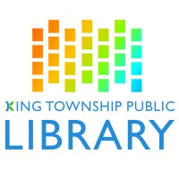 King Township Public Library - Business Centre logo, King Township Public Library - Business Centre contact details