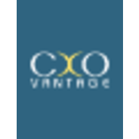 CXO Vantage logo, CXO Vantage contact details